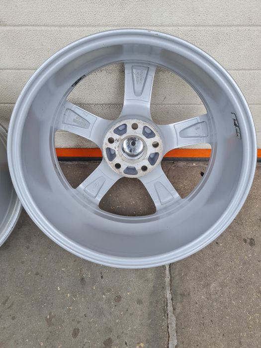 Джанти за ФОЛКСВАГЕН VW AUDI SEAT Skoda R17 5x112 ET39 7J