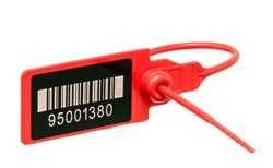 пломба пластиковая невозможно вскрыть, не Китай, евростандарт