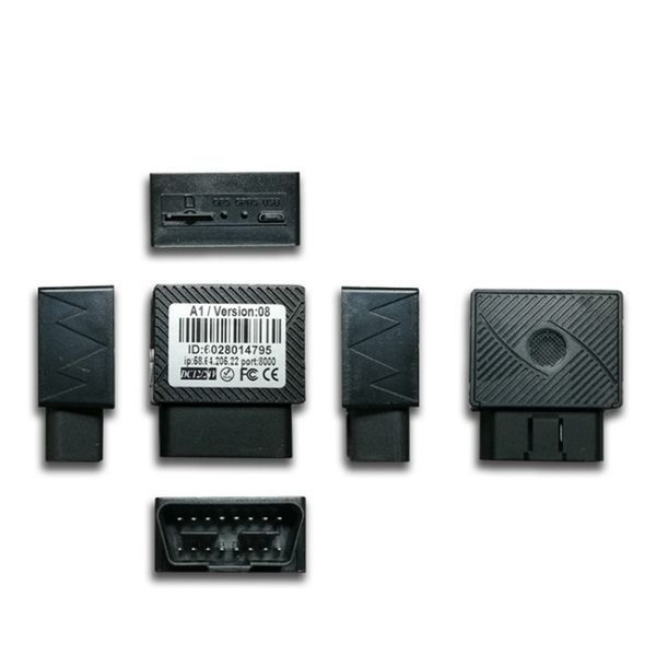 GPS без монтаж - тракер / tracker с БЕЗПЛАТНО онлайн проследяване