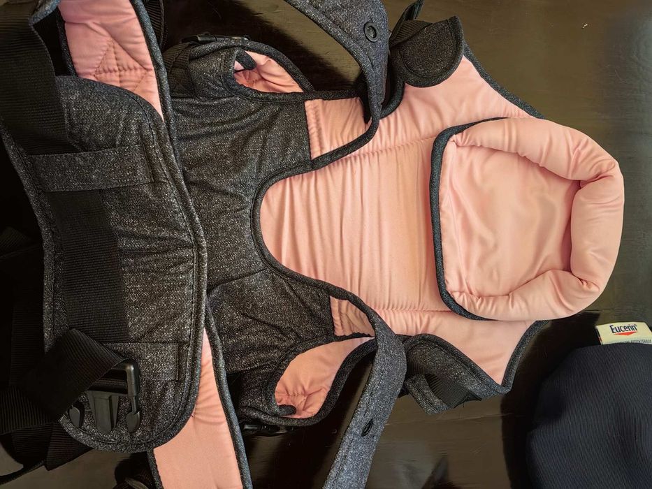 Бебешко кенгуру CHIPOLINO