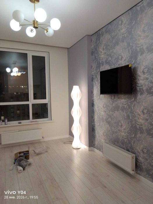 Продать квартиру