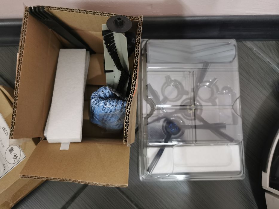 Робот ILIFE A80 plus