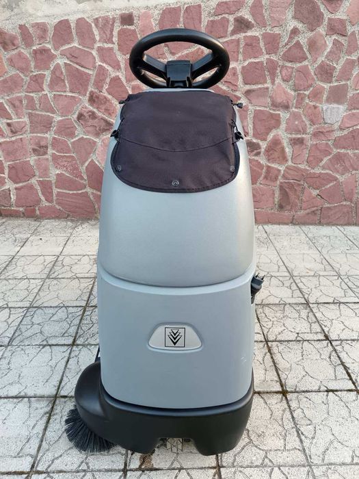 Машина за почистване