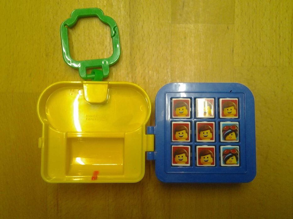 Lego Duplo by McDonalds jucarii copii