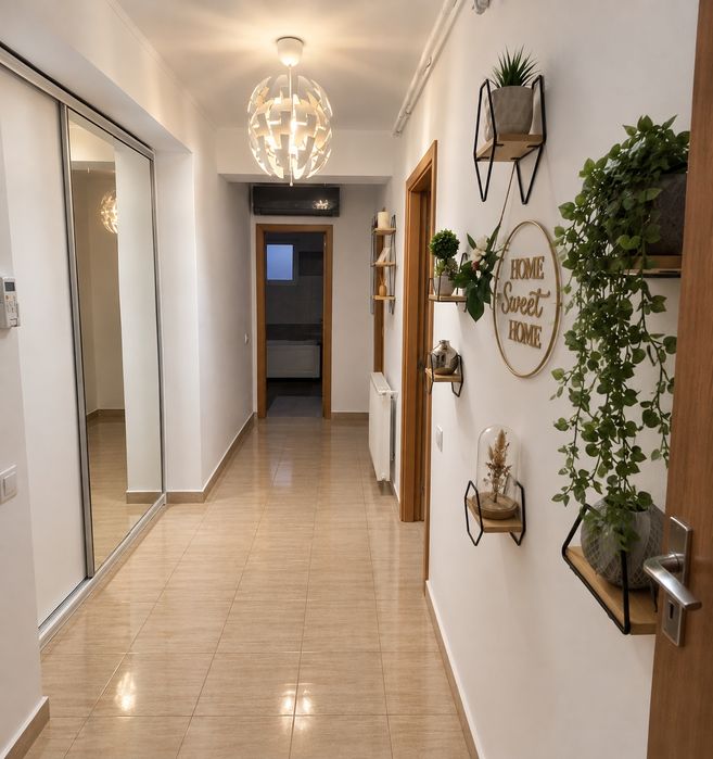 Închiriez apartament - Direct de la Proprietar