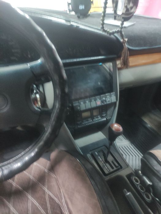 Продам Ауди 100 с4