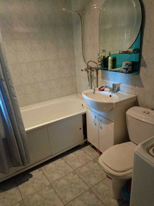 Продам 4-х комнатный дом