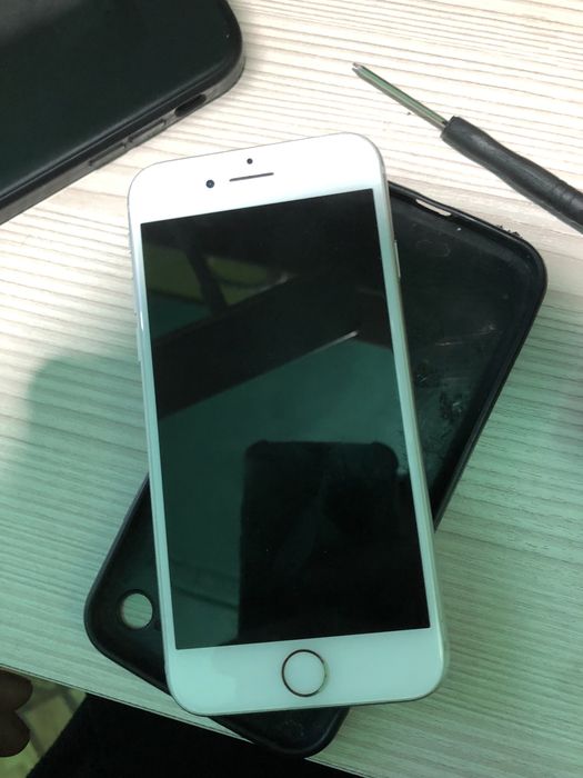 iphone 8-x ОБМЕН !