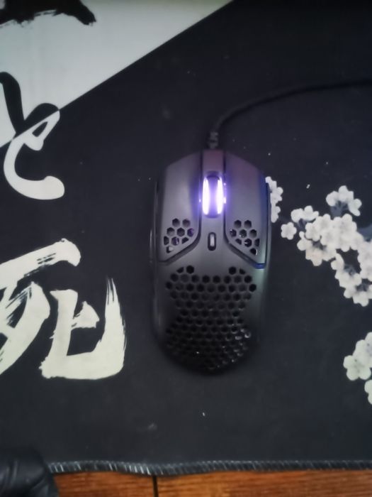 HyperX Pulsefire Haste