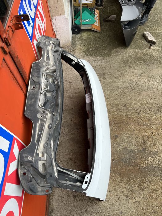 Haion hayon Range Rover Evoque facelift 2019-2025