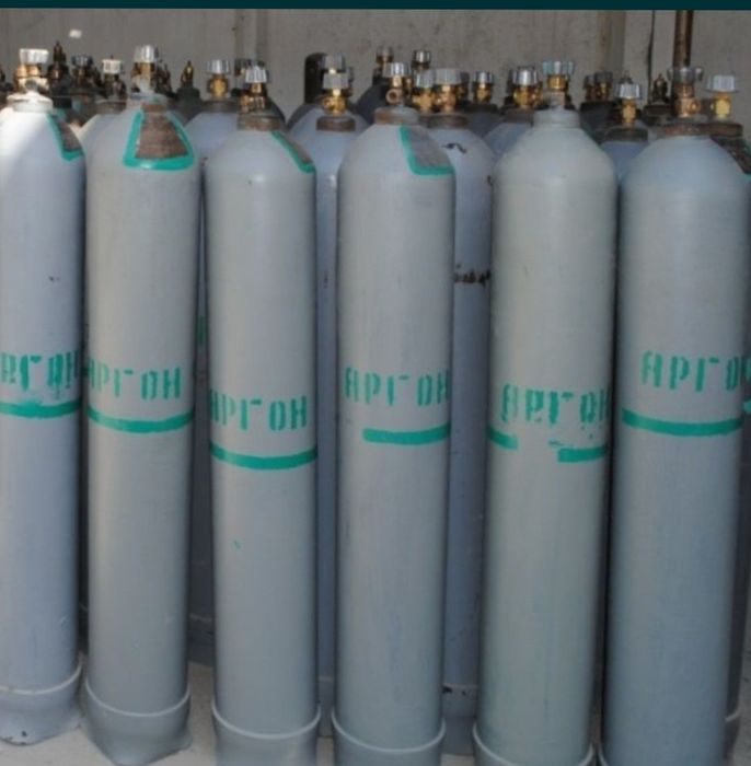 Продам кислородные баллоны