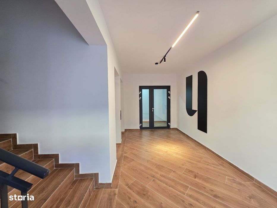 Apartament nou 2 camere în Tractorul | La câteva minute de Coresi Mall