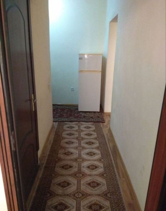 Срочно аренда квартира бектемирский водник 2 хона