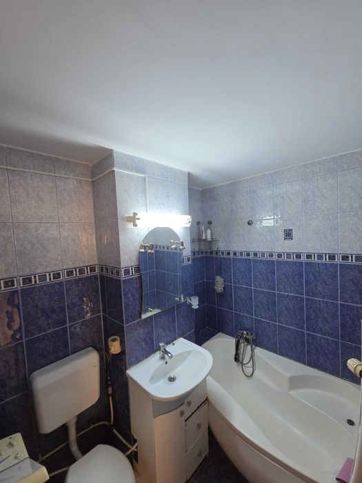 Apartament 2 camere 67mp Micro 11, Decomandat, Izolat termic, Centrala