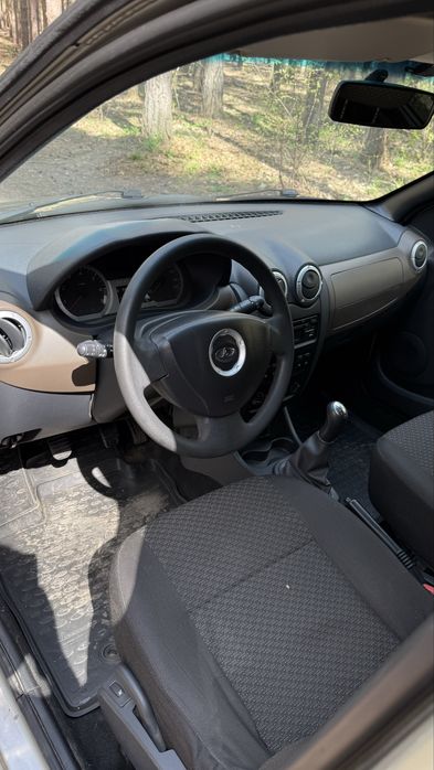 Идеальный ларгус