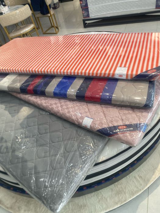 Матрасы на заказ!!! Оптовая цена 100%. Китайская производство. Качеств