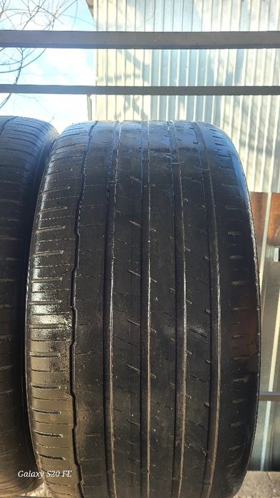 315/35/22 Hankook