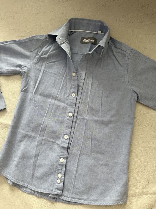 Продам рубашки, каждая по 2500 тг