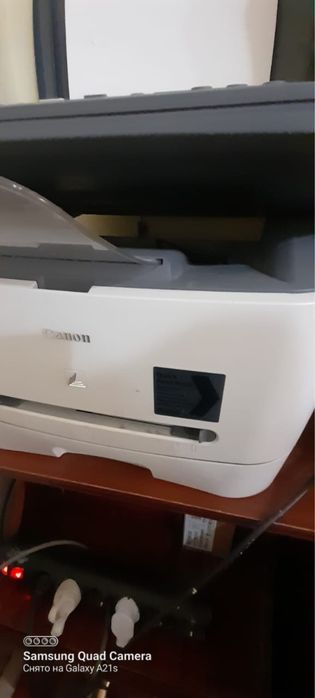 Сканер , ксерокс принтер 3в1 Canon