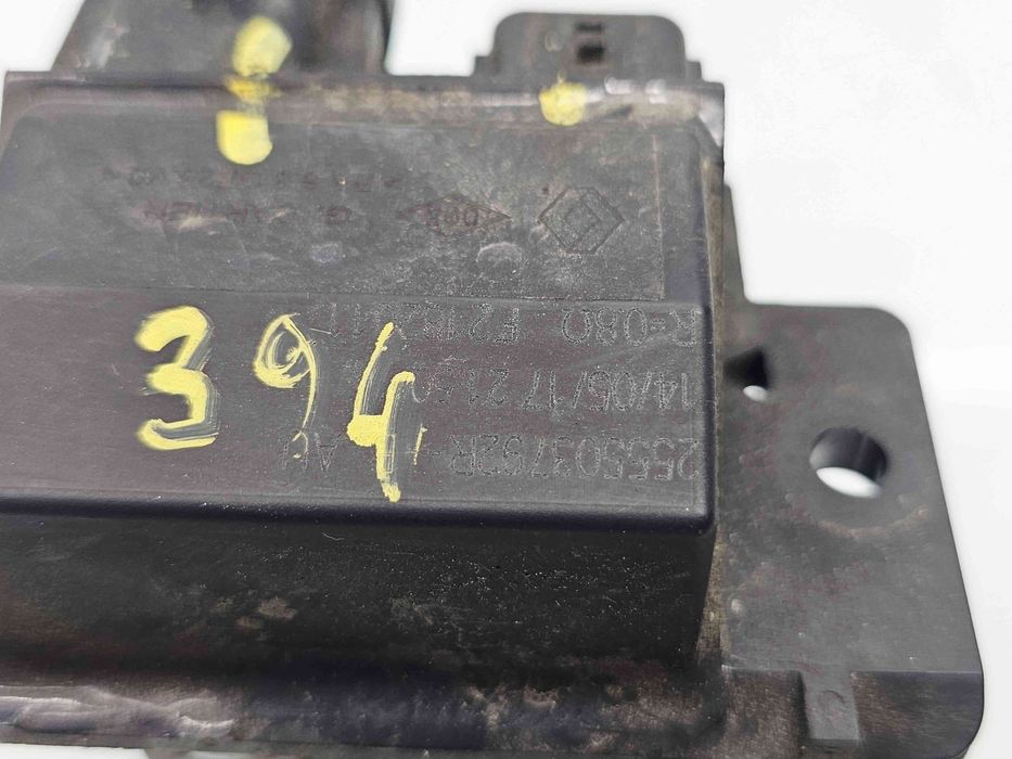 Releu  Dacia Logan 2 [Fabr 2012-2020] 255503792R