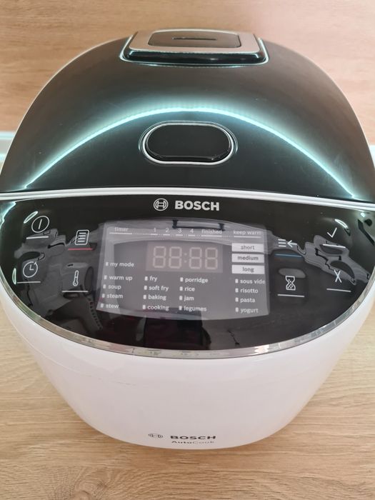 Мултикукър Bosch