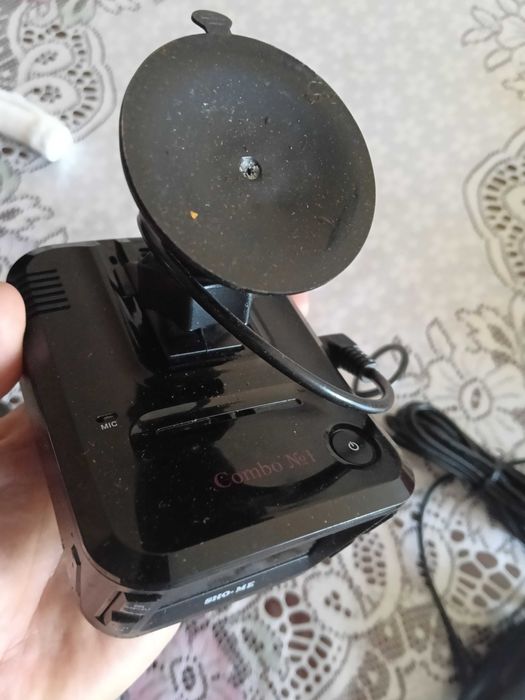 Видеорегистратор