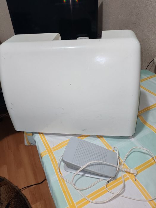 Mașină de cusut Brothers Innov -IS 55