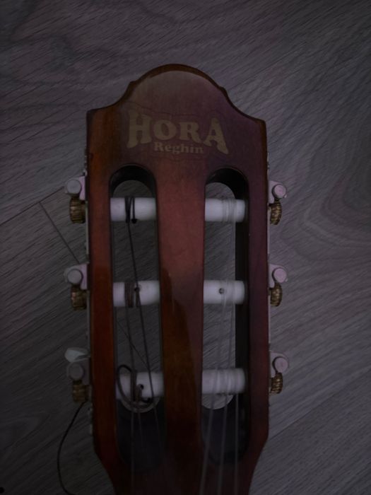 chitara clasica acustica stare buna
