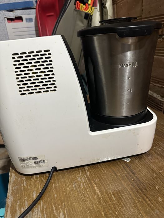 Оборудване за кухня