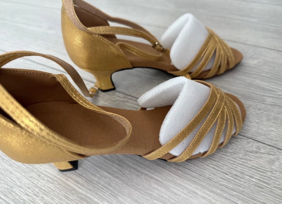 Sandale de dans (37,5)