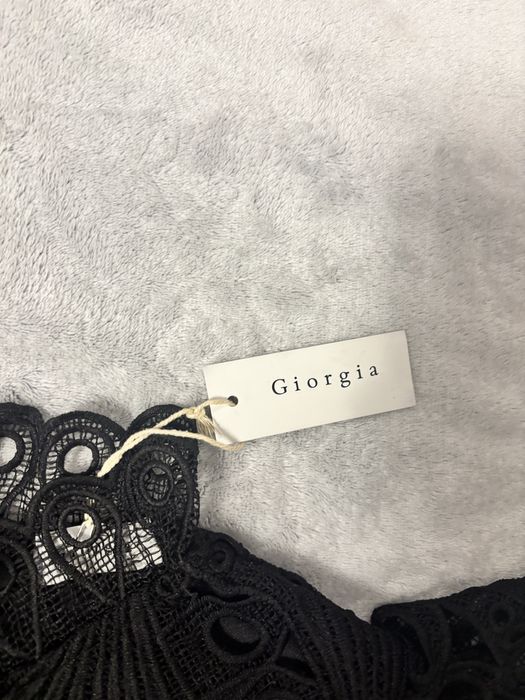 Официална рокля на марката Giorgia