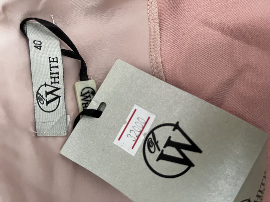 Вечернее платье бу