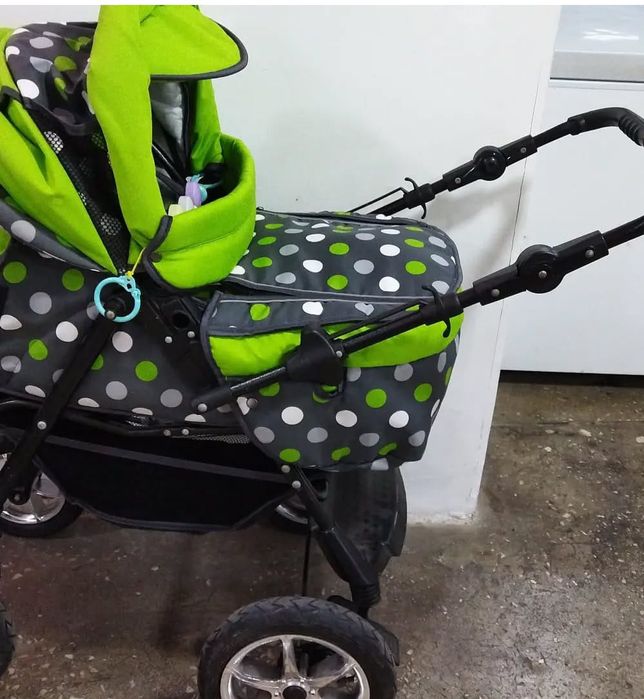 Продам детскую коляску