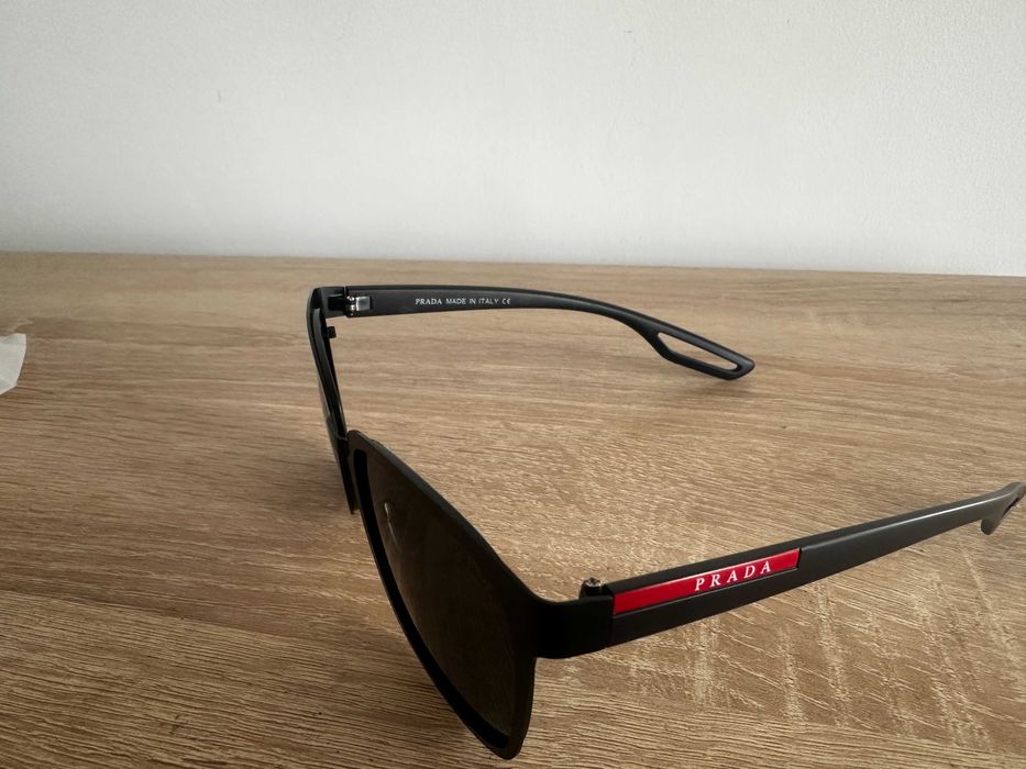 Мъжки очила PRADA Linea Rossa