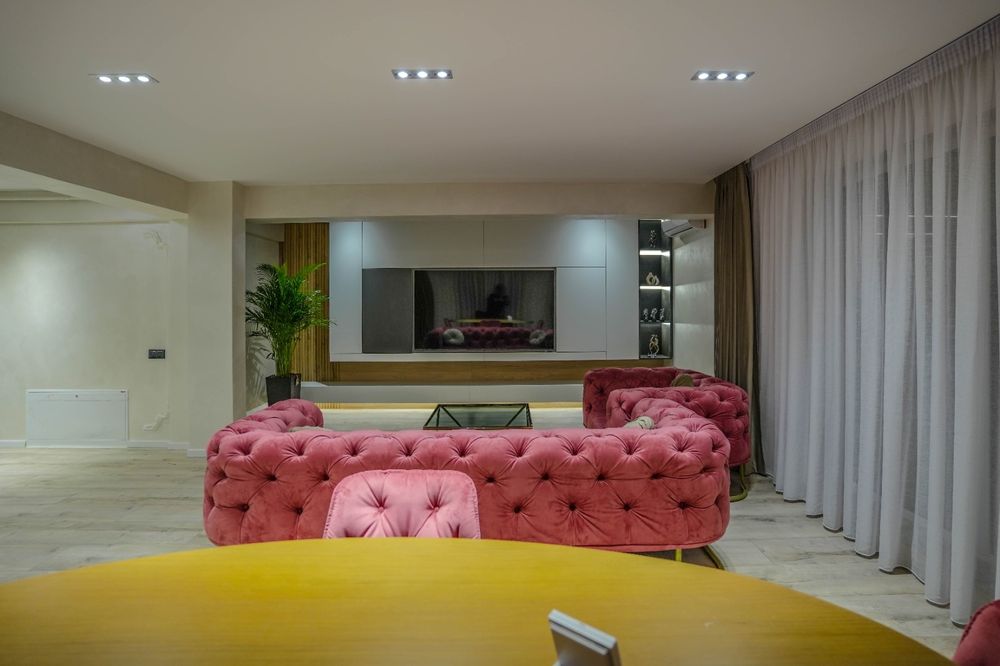 Penthouse Ama Rezidence + Garaj