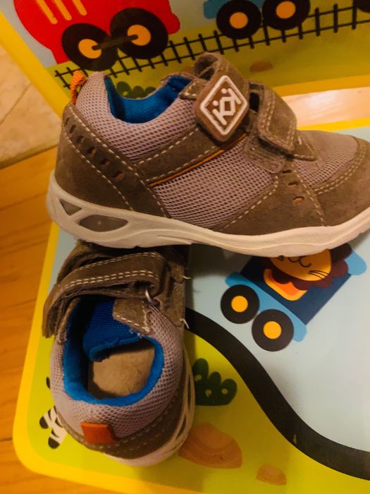 Маратонки Колев Колев