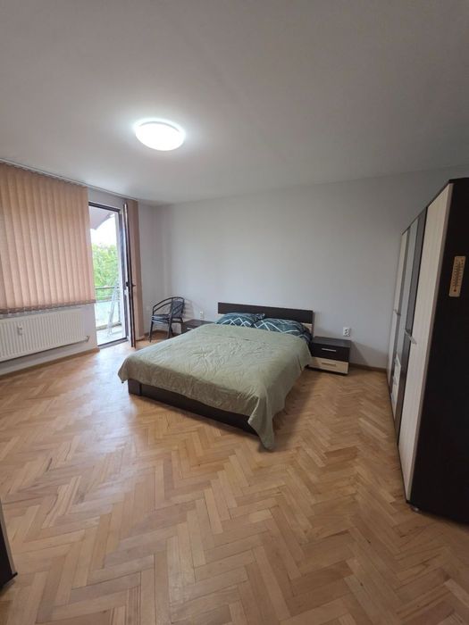 2-стаен апартамент под наем