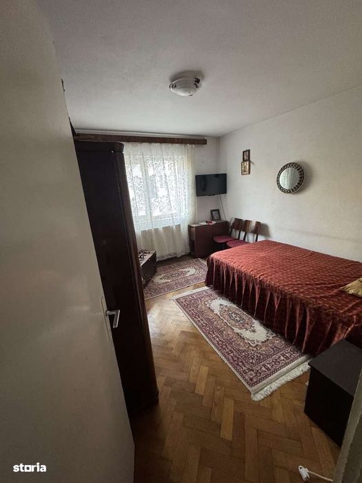 Apartament 2 Camere Traian Vuia
