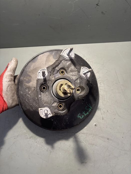 Tulumba Servofrana 8200123844 Nissan Micra 2004 1.5 D MT (65 hp)