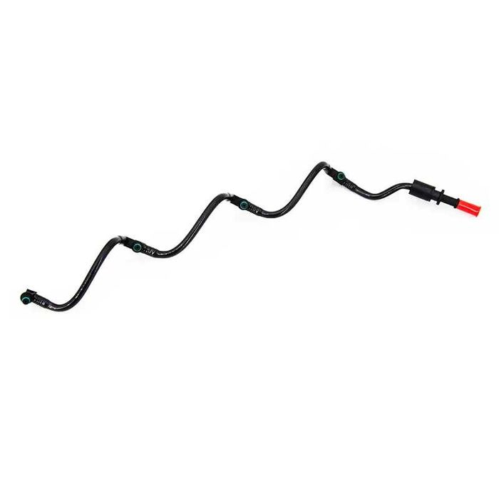 Master, Trafic, MOVANO, IVARO, Тръба за обратно гориво на инжекторите