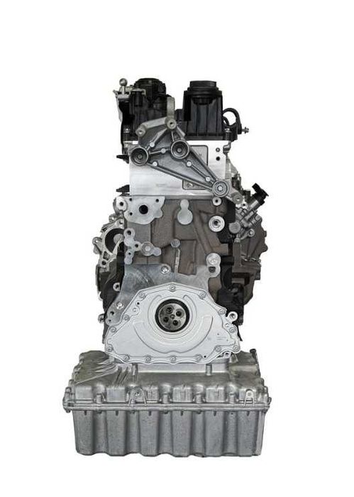 motor mercedes sprinter 2.0 om654 654920 vito euro 6