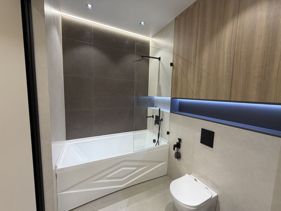 Modera Towers 3-х комнатная 71 м2