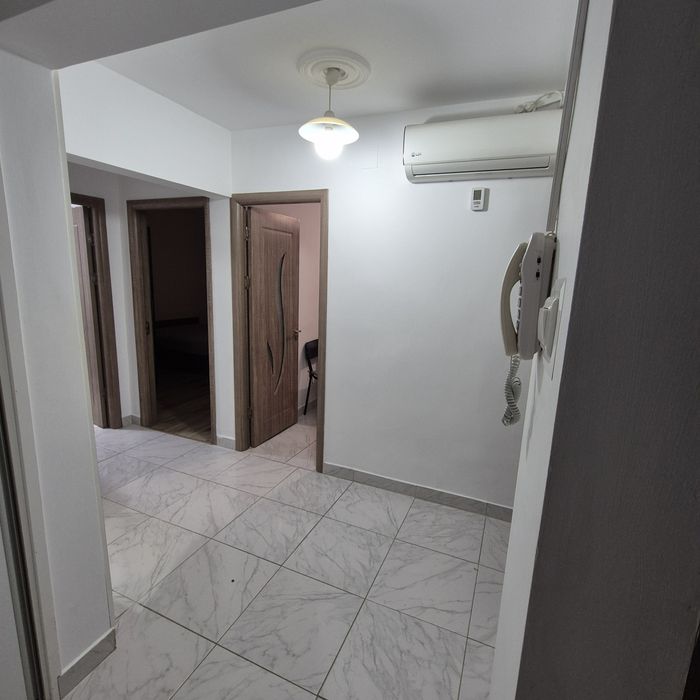 [De Închiriat] 2 camere, parter, casa de cultura