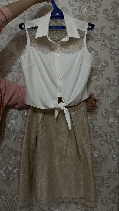 Выпускные и вечерние платья