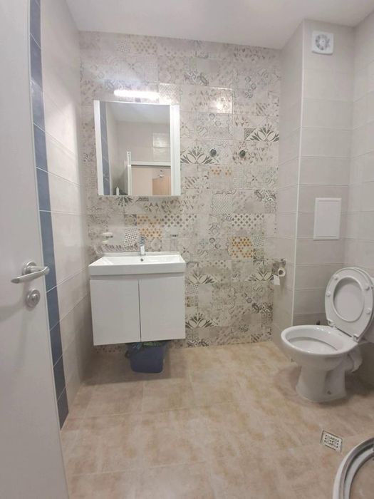 Дава се под наем Двустаен апартамент в София, Младост 4 - 69 кв.м за 650 € - Снимка #8