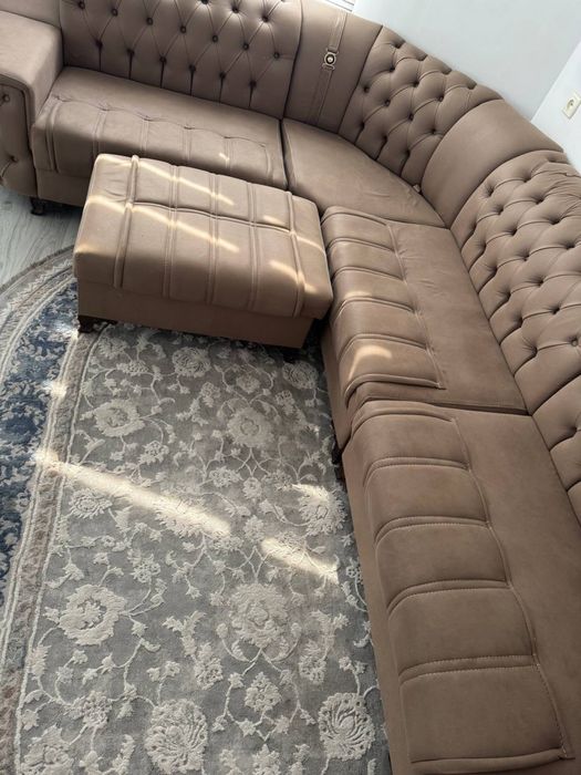 мебел угалог стол