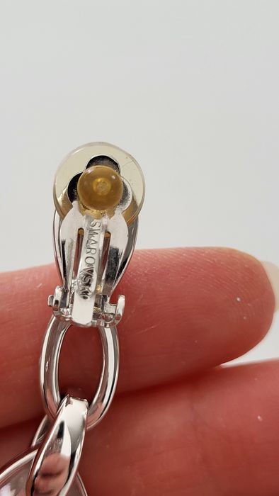 Cercei Swarovsky, produs original