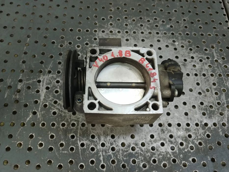 clapeta acceleratie 1.8 b volvo  s40 v40  v50 s50 c30  9186780