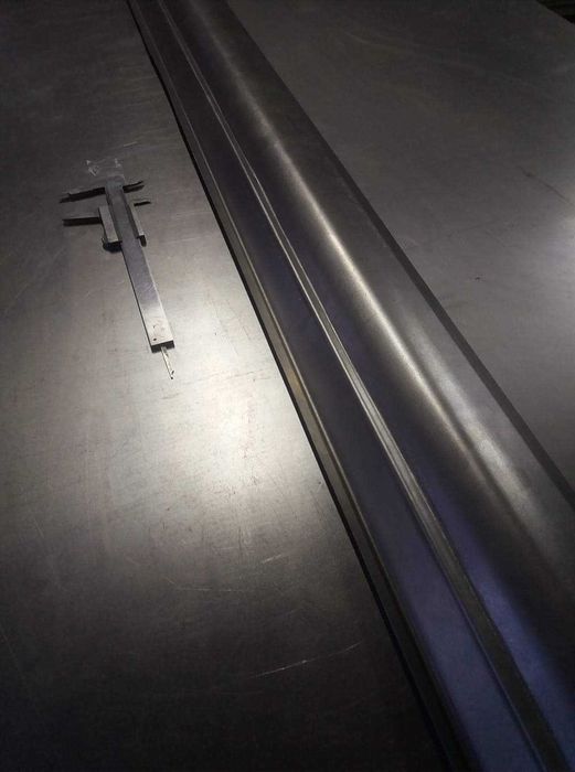 Праг за ремонт прагове изработка кърпене монтаж тенекеджийски услуги