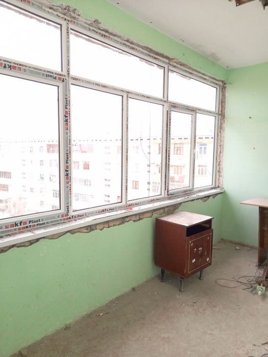 Siz xohlagan ranglarda va razmerlarda